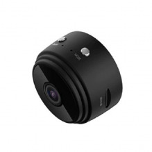 Camera mini ngụy trang siêu nhỏ có wifi SQ18 cao cấp