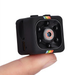 Camera Mini DV SQ11 FullHD 1080P Hỗ Trợ Hồng Ngoại Cao Cấp