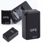 Bộ thiết bị định vị không dây GPS – GF07 Y119